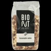 Bionut Gemengde noten bio 500 Gram