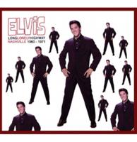 Elvis Presley - Long Lonely Highway Vol. 2 Nashville 1960 - 1971 CD