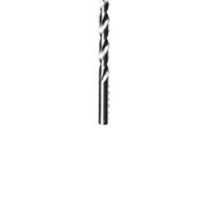 Heller Tools 21252 6 HSS Metaal-spiraalboor 1.1 mm Gezamenlijke lengte 36 mm Kobalt DIN 338 Cilinderschacht 10 stuk(s)