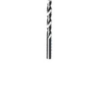 Heller Tools 21252 6 HSS Metaal-spiraalboor 1.1 mm Gezamenlijke lengte 36 mm Kobalt DIN 338 Cilinderschacht 10 stuk(s)