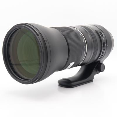 Tamron 150-600mm F/5-6.3 Di VC USD G2 Canon EF occasion