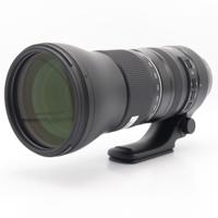 Tamron 150-600mm F/5-6.3 Di VC USD G2 Canon EF occasion