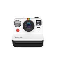 Polaroid 39009072 instant print camera Zwart, Wit