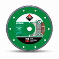 Snijschijf Rubi tsv pro 25917