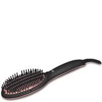 Diva Precious Metals Straight & Smooth Brush Rose Gold