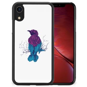 Apple iPhone Xr Bumper Hoesje Merel