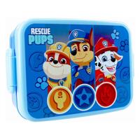Vadobag Paw patrol broodtrommel lovely lunch