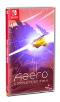 Aaero Complete Edition