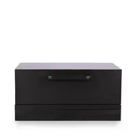 GRLLR connect kamado low cabinet