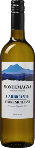 Monte Magna Carricante