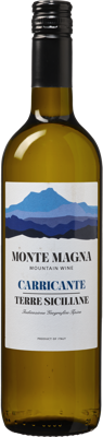 Monte Magna Carricante