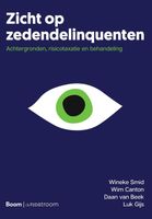 Zicht op zedendelinquenten - Daan van Beek, Luk Gijs, Wim Canton, Wineke Smid - eBook (9789024430864) - thumbnail