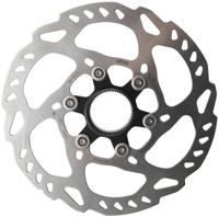 SHIMANO Rotor shim. slx 160mm inner toothing