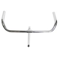 Stuur tour vast oma voor Nexus XL-grepen chroom