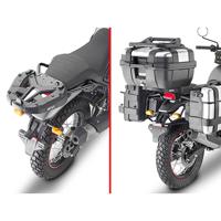 GIVI SR Topkofferhouder Monolock of Monokey, Motorspecifieke bagage, SR9055
