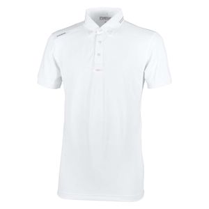 Pikeur Abrod Heren wedstrijdshirt wit maat:41