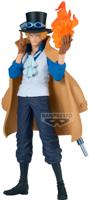 One Piece King of Artist Figure - Sabo