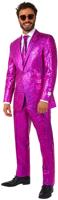 Opposuits Peppy Pink