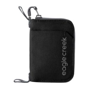 Eagle Creek Stash Wallet - RFID - Black