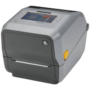 Zebra ZD621 labelprinter Thermo transfer 203 x 203 DPI 203 mm/sec Bedraad en draadloos Ethernet LAN Bluetooth