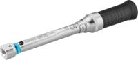HAZET Momentsleutel 6282-1CT - Draaimomentbereik min-max: 4 - 40 Nm - Nauwkeurigheid: 2% - 9 x 12 mm insteekvierkant hol - Lengte: 240 mm
