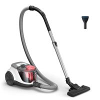Philips XB2142/09 Stofzuiger zonder zak Zwart Philips XB2142/09 Stofzuiger zonder zak Zwart