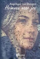 Heimwee naar jou - Angelique van Dongen - eBook (9789464495690) - thumbnail