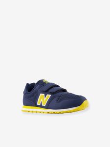 NEW BALANCE¨ PV500NH1 Hook & Loop kindersneakers inktblauw