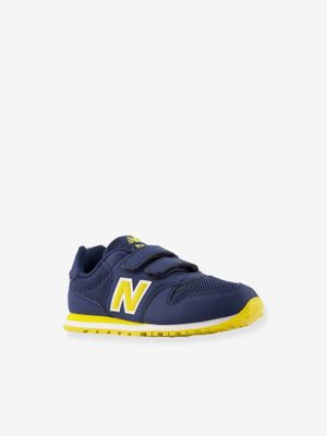 NEW BALANCE¨ PV500NH1 Hook & Loop kindersneakers inktblauw
