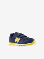 NEW BALANCE¨ PV500NH1 Hook & Loop kindersneakers inktblauw