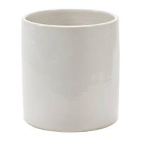 SERAX - Vincent Van Duysen - Vaso Bloempot Ø 27 cm - Wit