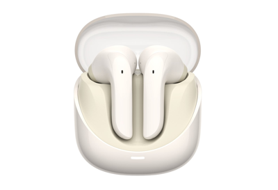 Havit TW974 ModernBuds Bluetooth Headset Beige