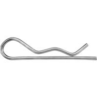 Connex Verende Borgclips 3X60Mm 2St Vz - KY4400011 Connex Verende Borgclips 3X60Mm 2St Vz - KY4400011