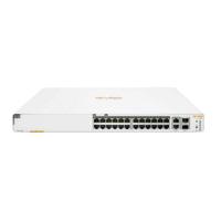 Schakelaar Aruba JL807A