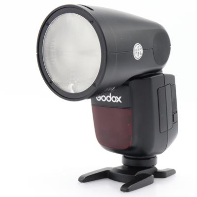 Godox V1 Canon Kit occasion