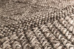 MOMO Rugs - Vloerkleed Charcoal 608/001/104 - 140x200 cm