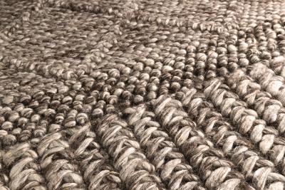 MOMO Rugs - Vloerkleed Charcoal 608/001/104 - 170x240 cm