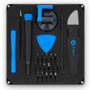 IFixit Essential Electronics Toolkit