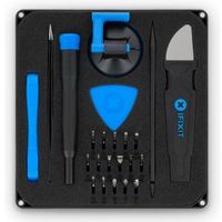 IFixit Essential Electronics Toolkit