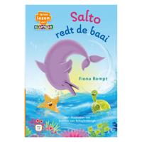 Uitgeverij Kluitman Salto redt de baai - avi-e3