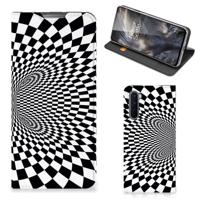 OnePlus Nord Stand Case Illusie