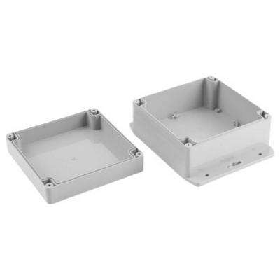 Supertronic PF246K-S Wandbehuizing 160 x 160 x 90 1 stuk(s)