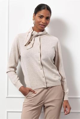 Studio Anneloes Axelle Scarf Cardigan 13233 Vest 1400 Kit