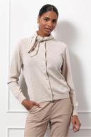 Studio Anneloes Axelle Scarf Cardigan 13233 Vest 1400 Kit
