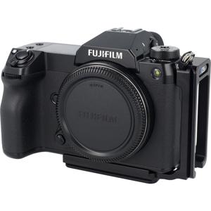 Fujifilm GFX 100S body + L-bracket occasion