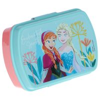 Frozen Disney lunchbox - Enchanted - thumbnail