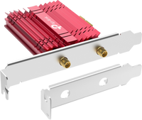 TP-Link Archer TXE75E Intern WLAN / Bluetooth 5400 Mbit/s - thumbnail