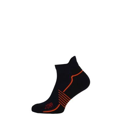 STAPP Wandelsokken Sneaker Active Outdoor Bamboe Marine-35/38