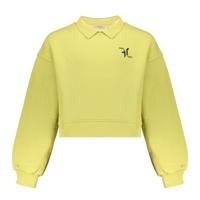 Frankie & Liberty Meisjes sweat shirt - Kim - Citronella