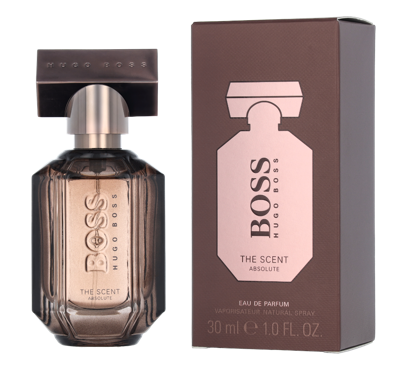 Hugo Boss The Scent Absolute For Her Eau de parfum Spray 30ml